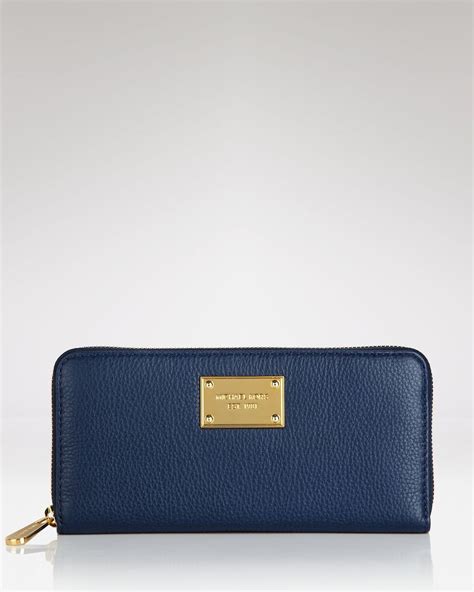 michael kors navy wallet uk|Michael Kors Wallet clearance sale.